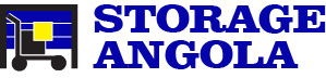 Angola Storage Logo